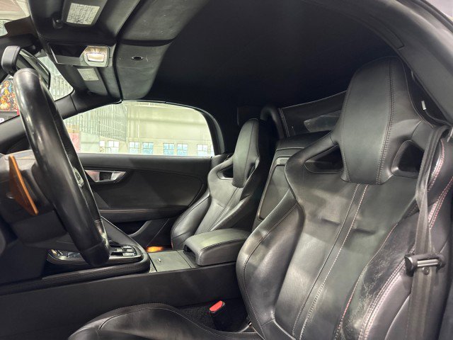 Used 2014 Jaguar F-TYPE S RWD image 40