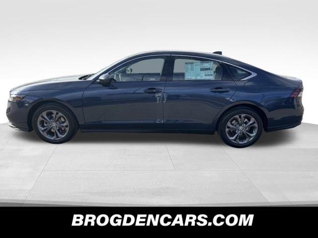 New 2024 Honda Accord EX image 4