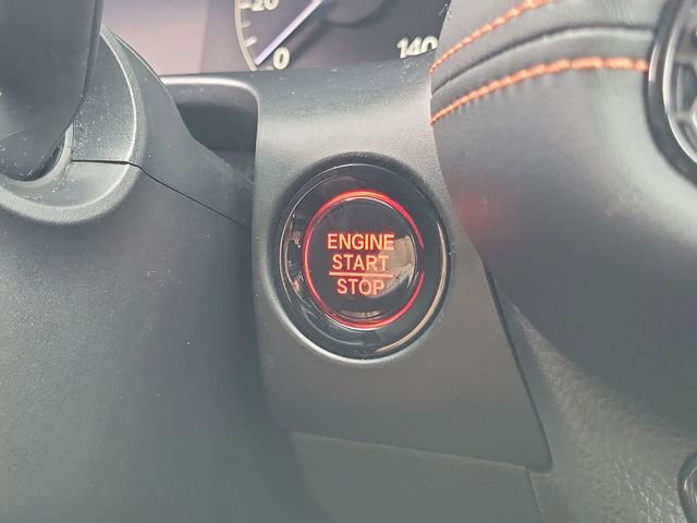Used 2024 Honda HR-V Sport image 27