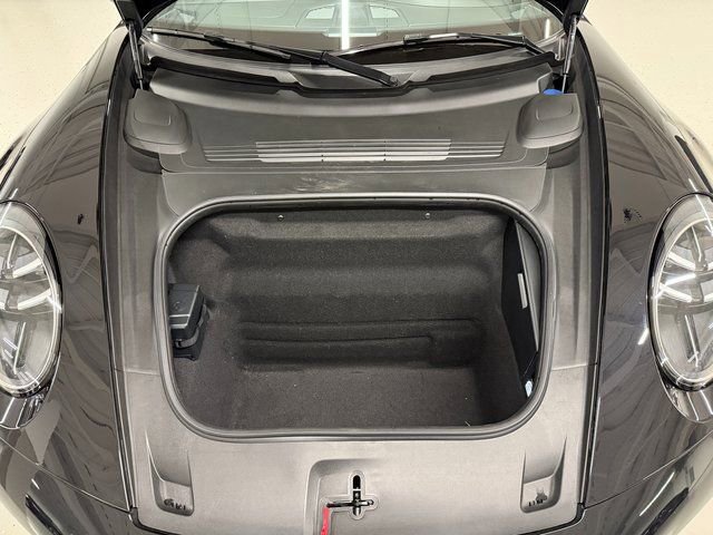 Certified 2025 Porsche 911 Carrera image 12