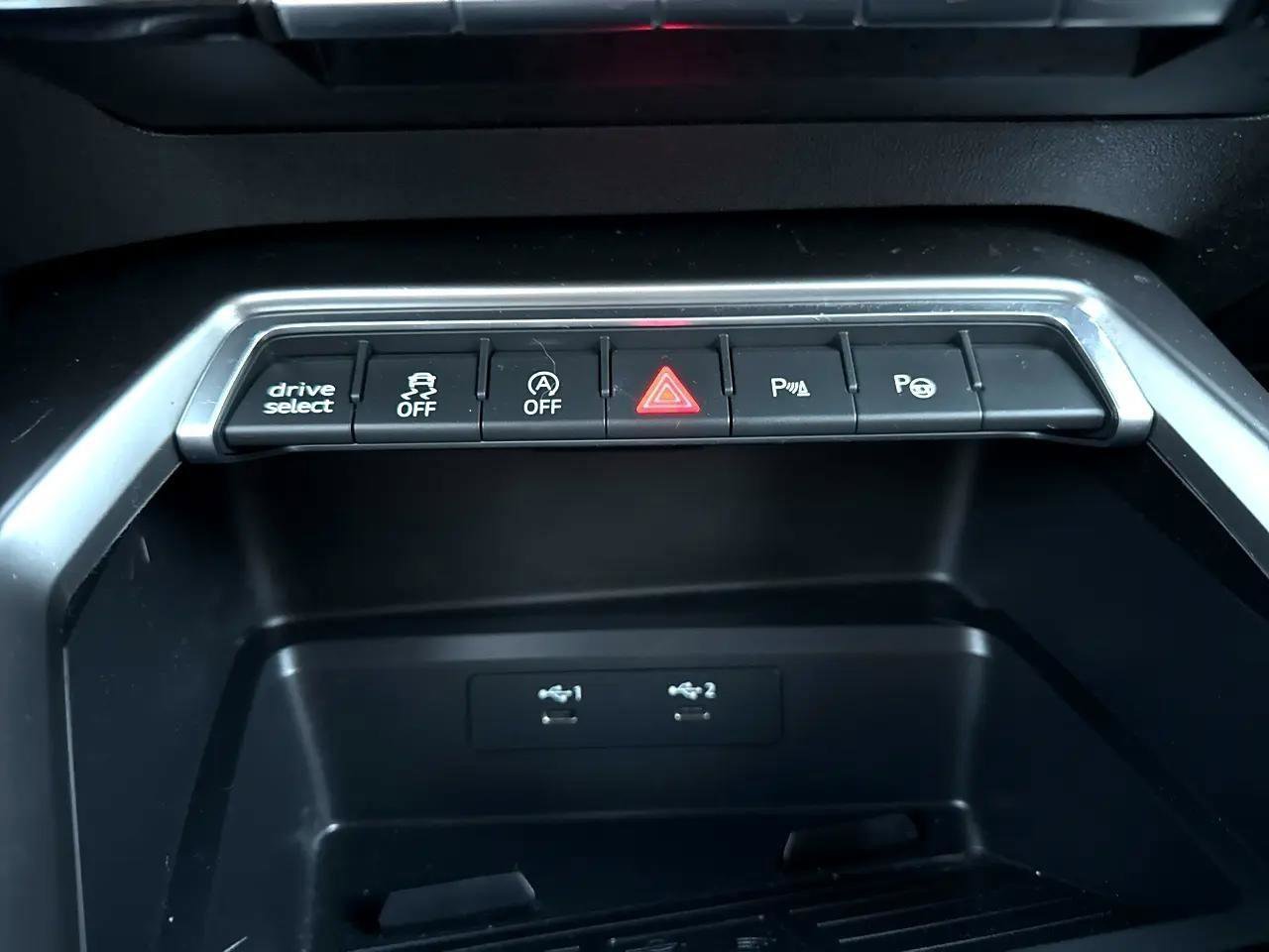 Used 2023 Audi A3 2.0T Premium Plus w/ Premium Plus Package image 43