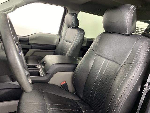 Used 2019 Ford F150 XL w/ Equipment Group 101A Mid AWD/4WD image 15