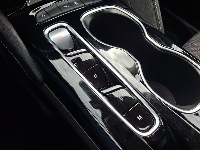 Certified 2023 Buick Envision Preferred image 14