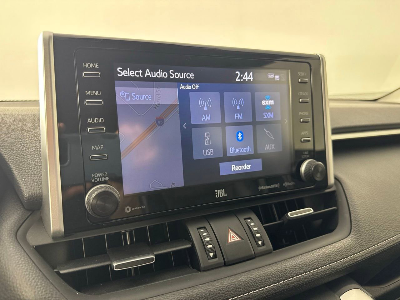 Used 2019 Toyota RAV4 Limited w/ Advanced Technology Package image 21