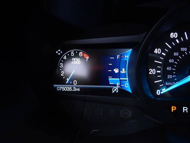 Used 2024 Ford Edge SEL AWD/4WD image 23