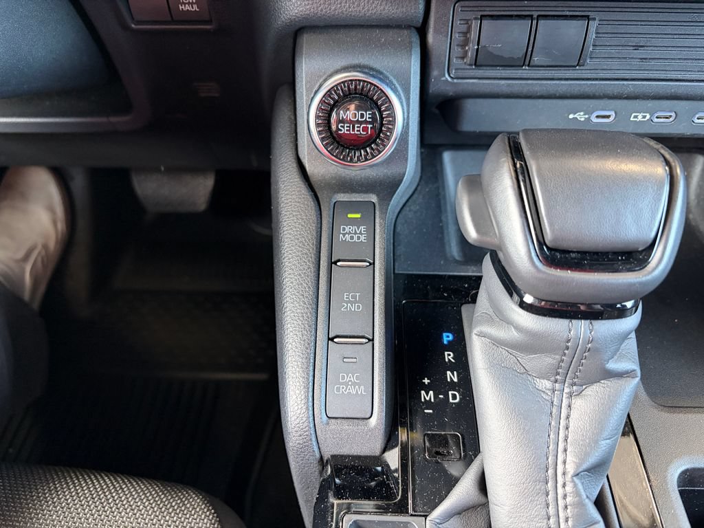 Used 2025 Toyota Land Cruiser 1958 AWD/4WD image 28