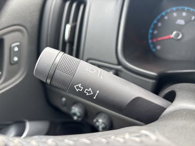 Used 2022 Chevrolet Colorado ZR2 image 35