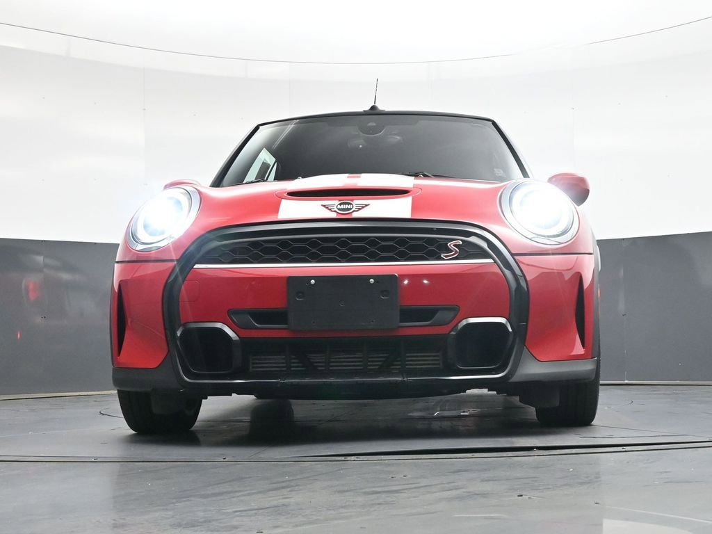 Used 2024 MINI Cooper S FWD image 41