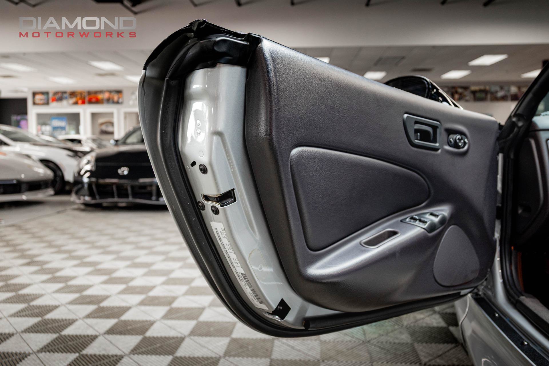 Used 2001 Plymouth Prowler RWD image 10