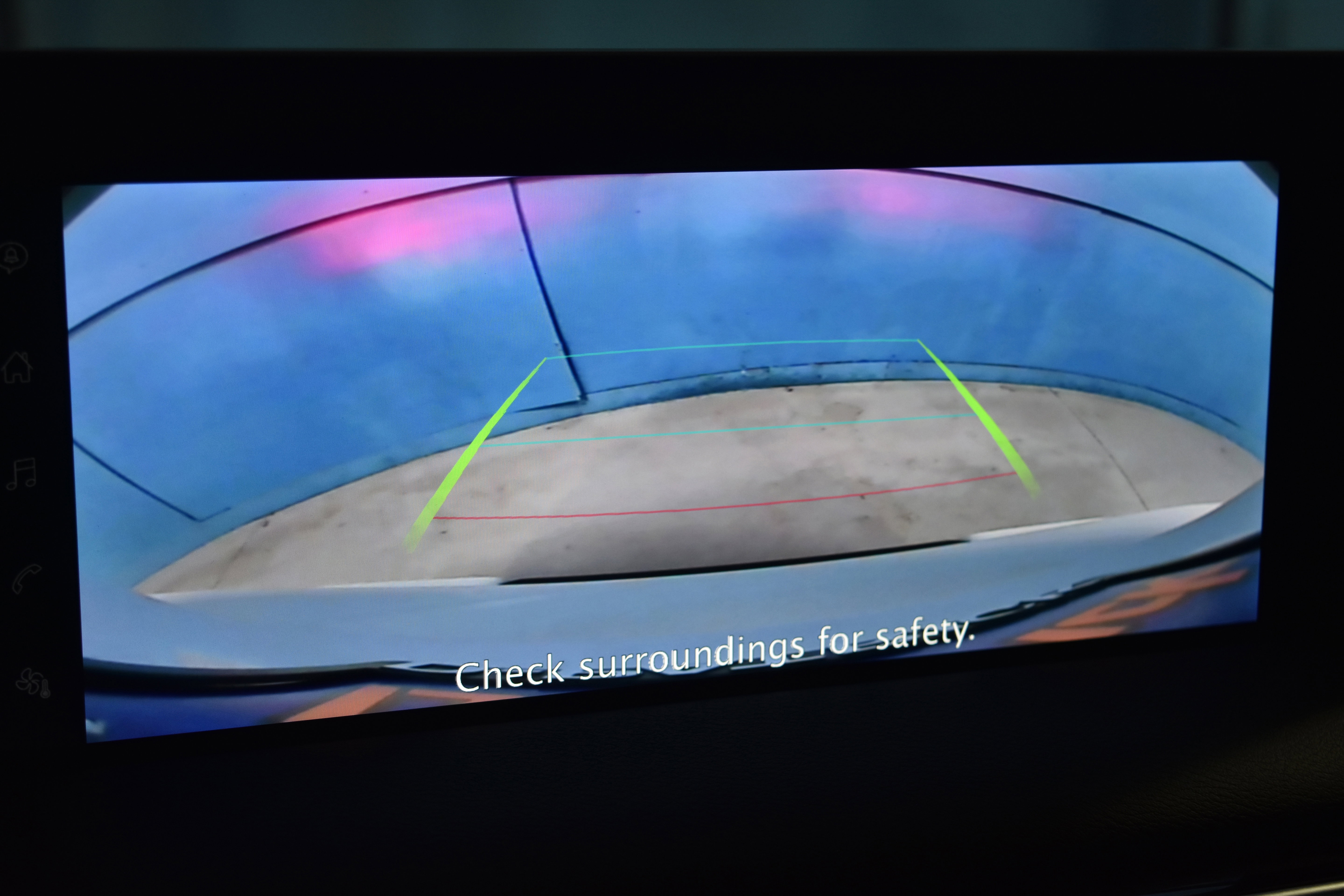 New 2025 Nissan Armada SV AWD/4WD image 9