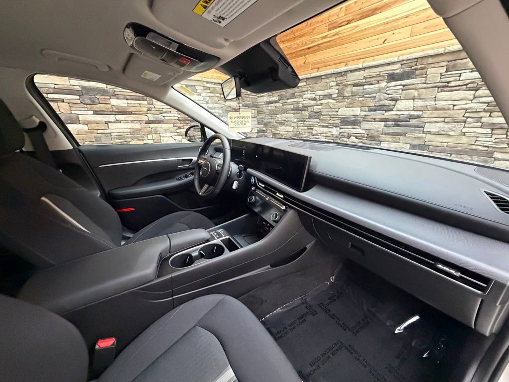 Used 2025 Hyundai Sonata SEL image 13