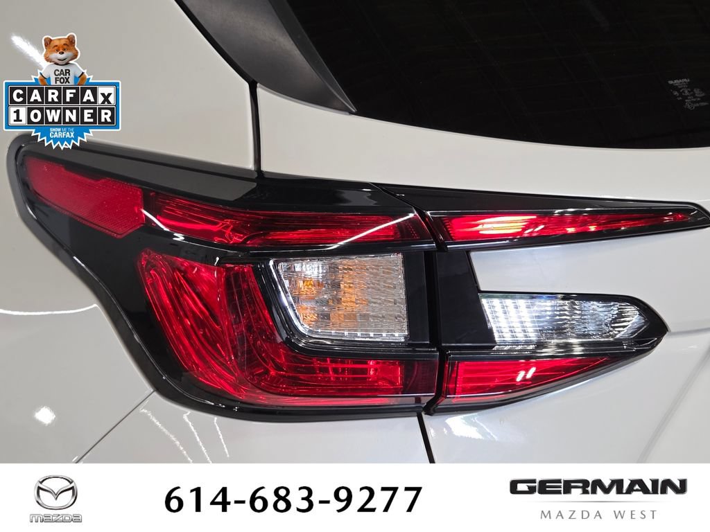 Used 2024 Subaru Crosstrek 2.0i Premium AWD/4WD image 19