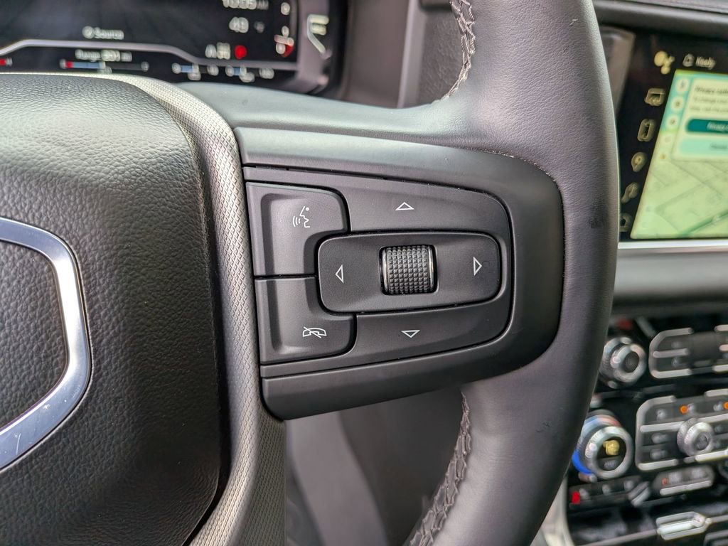 Certified 2024 GMC Yukon XL Denali image 17