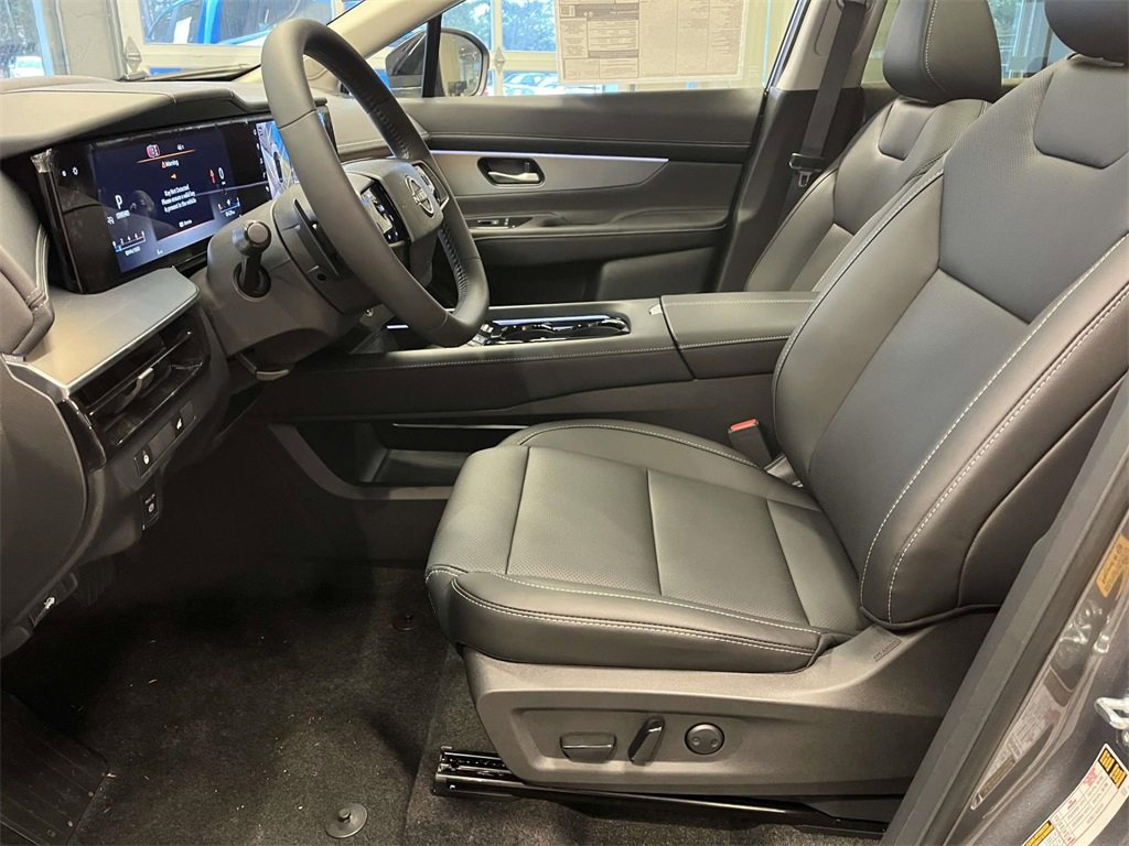 New 2026 Nissan Murano SL image 11