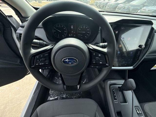 New 2026 Subaru Crosstrek 2.0i Premium AWD/4WD image 14