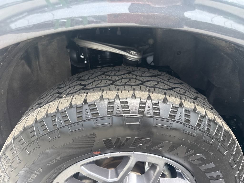 Used 2024 Ford Ranger XLT w/ Equipment Group 301A High AWD/4WD image 17