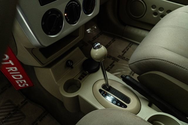 Used 2007 Chrysler PT Cruiser Touring w/ Fleet Value Group I image 23