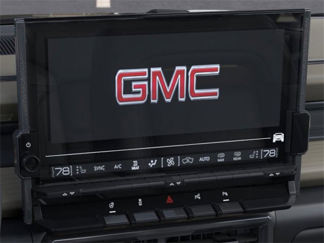 New 2026 GMC Hummer EV SUV image 20