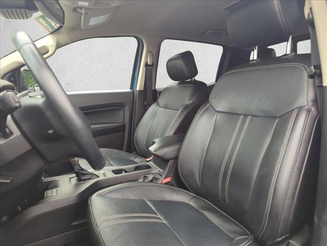 Used 2019 Ford Ranger Lariat w/ Equipment Group 501A Mid RWD image 18