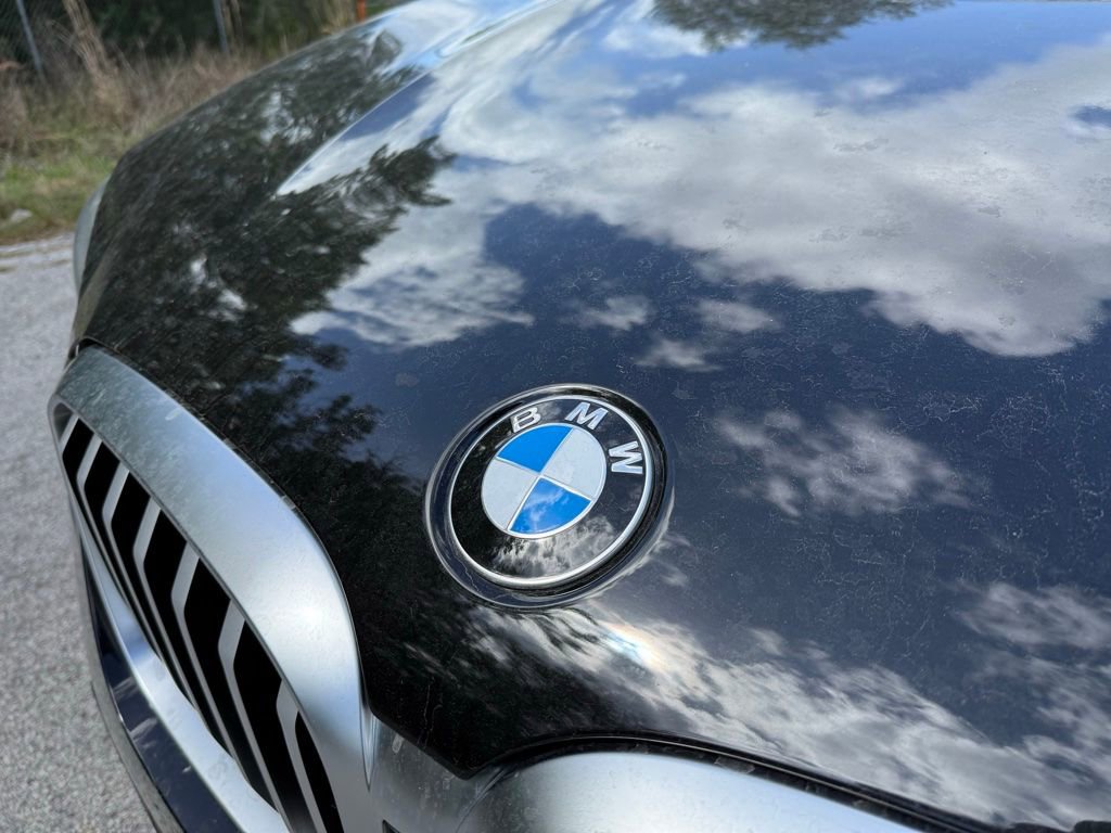 Used 2024 BMW X3 sDrive30i w/ Convenience Package w/ZPA image 6