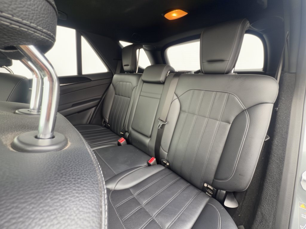 Used 2017 Mercedes-Benz GLE 350 image 25