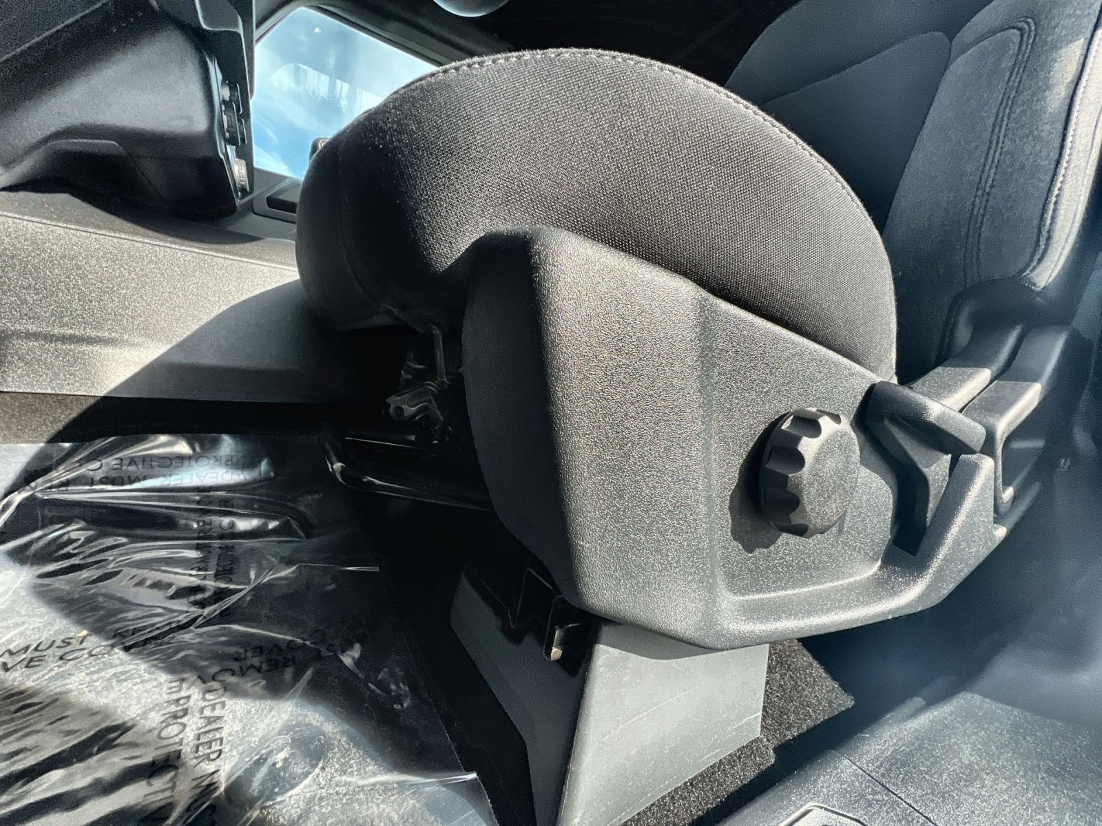 Used 2022 Ford Bronco 4-Door image 14