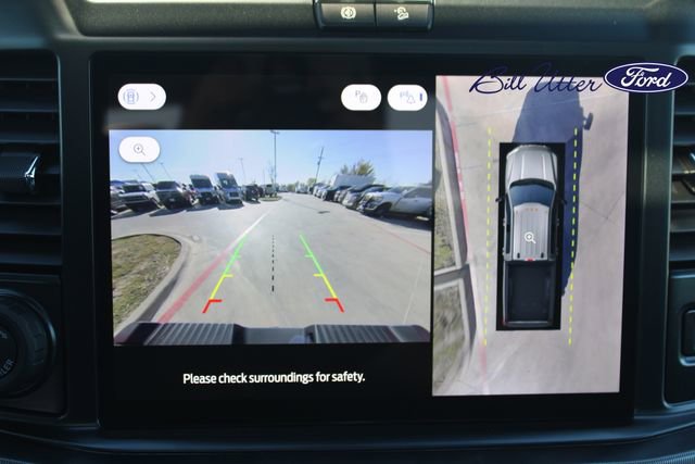 New 2026 Ford F350 Platinum image 17