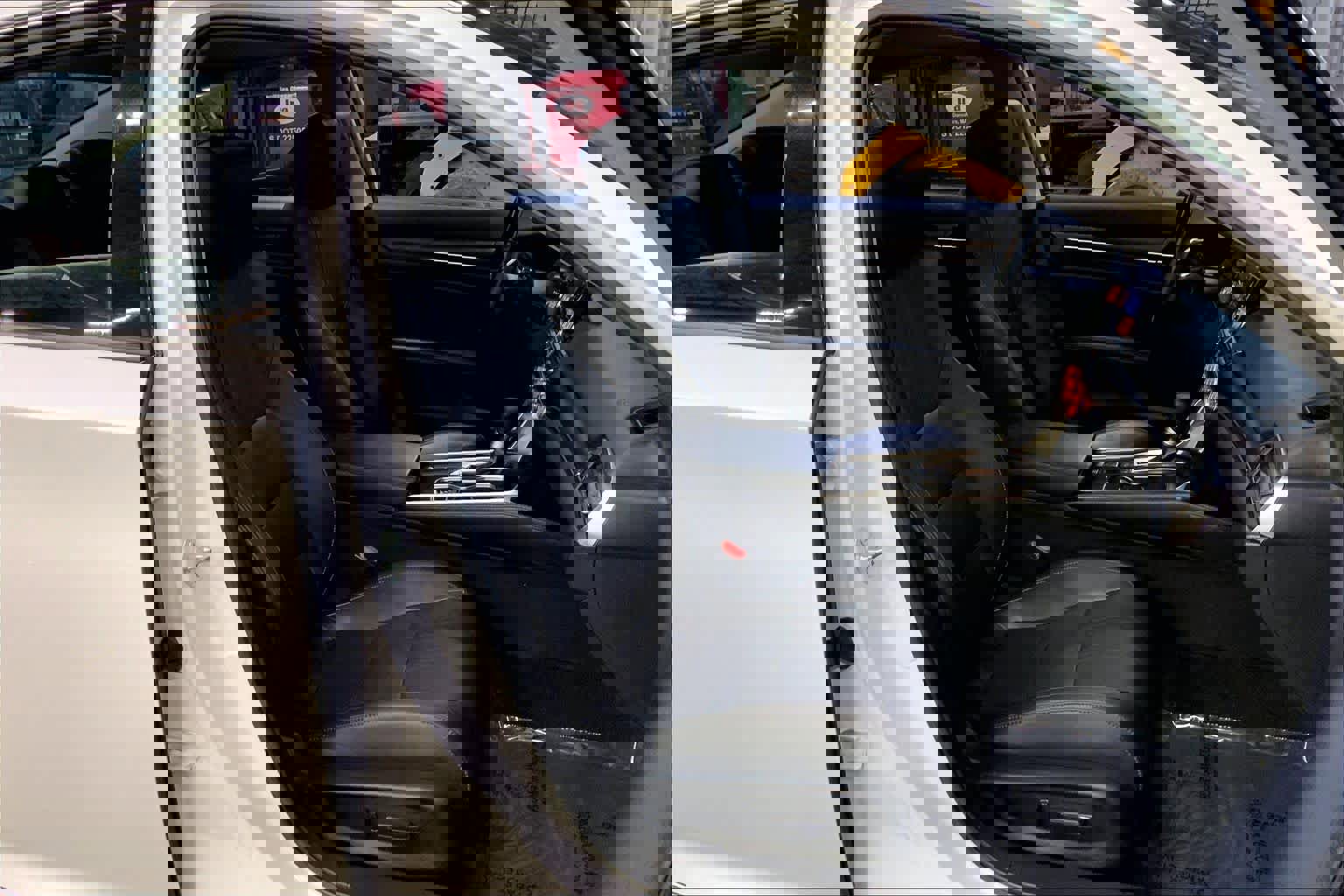 Used 2021 Honda Accord EX-L image 9