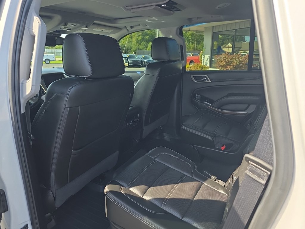 Used 2020 GMC Yukon Denali w/ Denali Ultimate Package AWD/4WD image 30