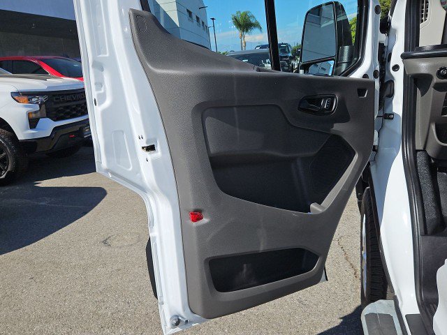 Used 2025 Ford Transit 250 Low Roof w/ Exterior Upgrade Package RWD image 20