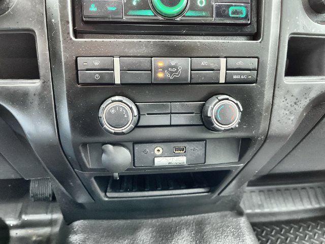 Used 2013 Ford F150 STX w/ Mid Equipment Group AWD/4WD image 24
