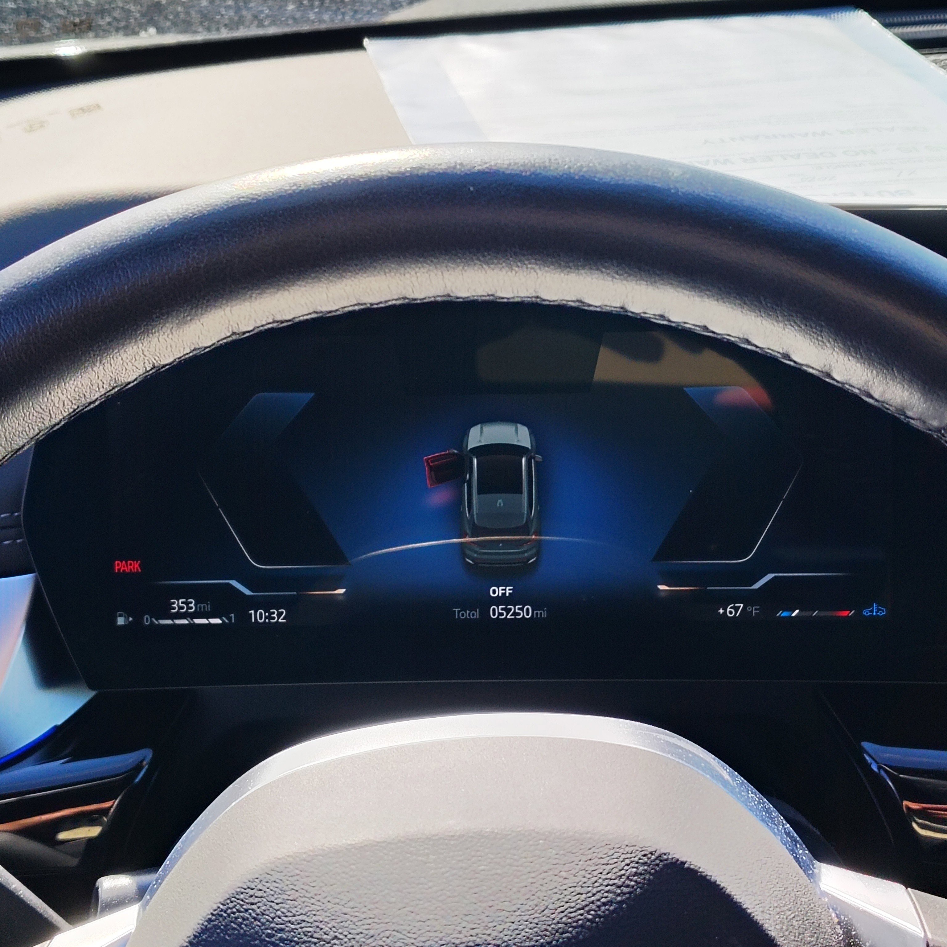 Used 2025 BMW X1 xDrive28i w/ Convenience Package image 30