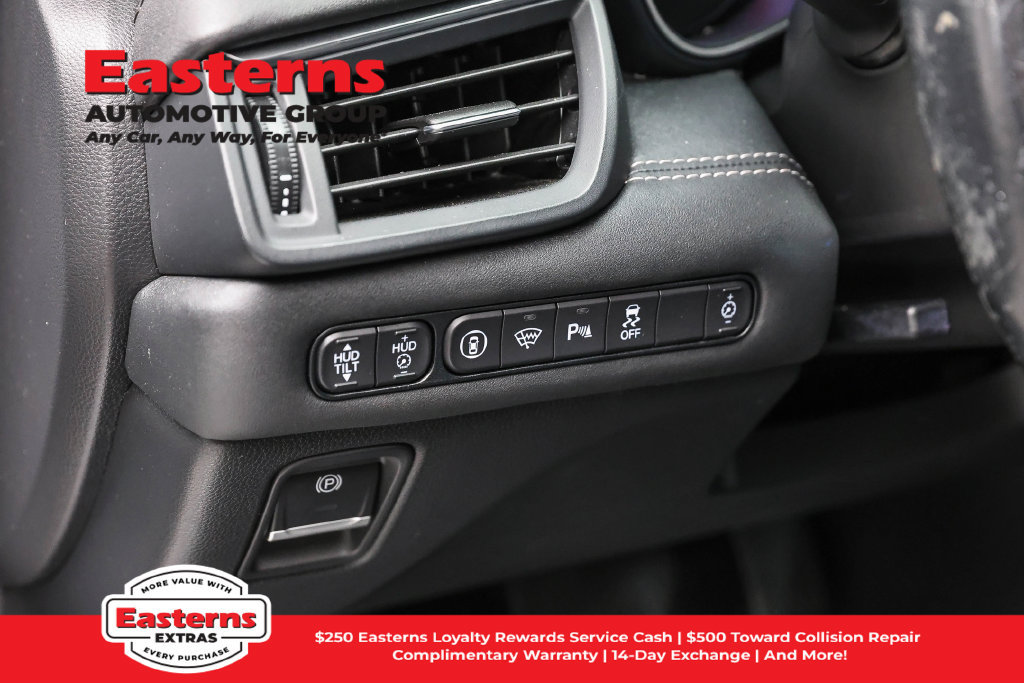Used 2021 Acura TLX w/ Advance Package FWD image 23