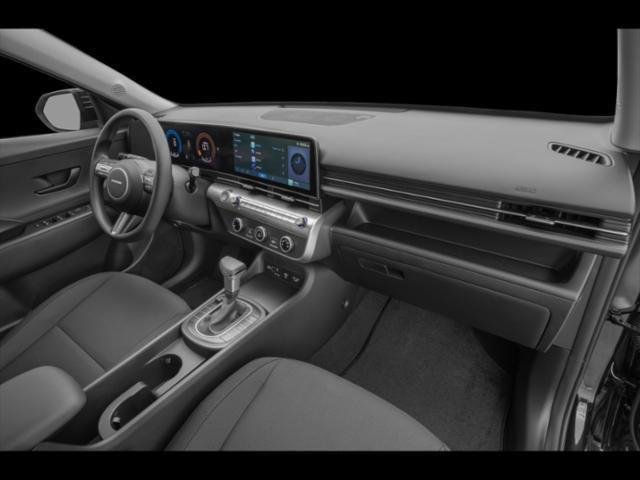 New 2026 Hyundai Kona SE AWD/4WD image 51