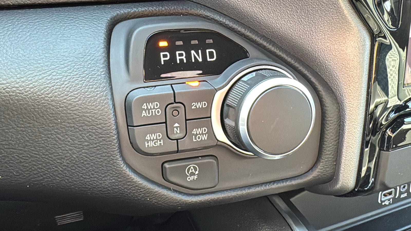 New 2026 RAM 1500 Big Horn AWD/4WD image 30