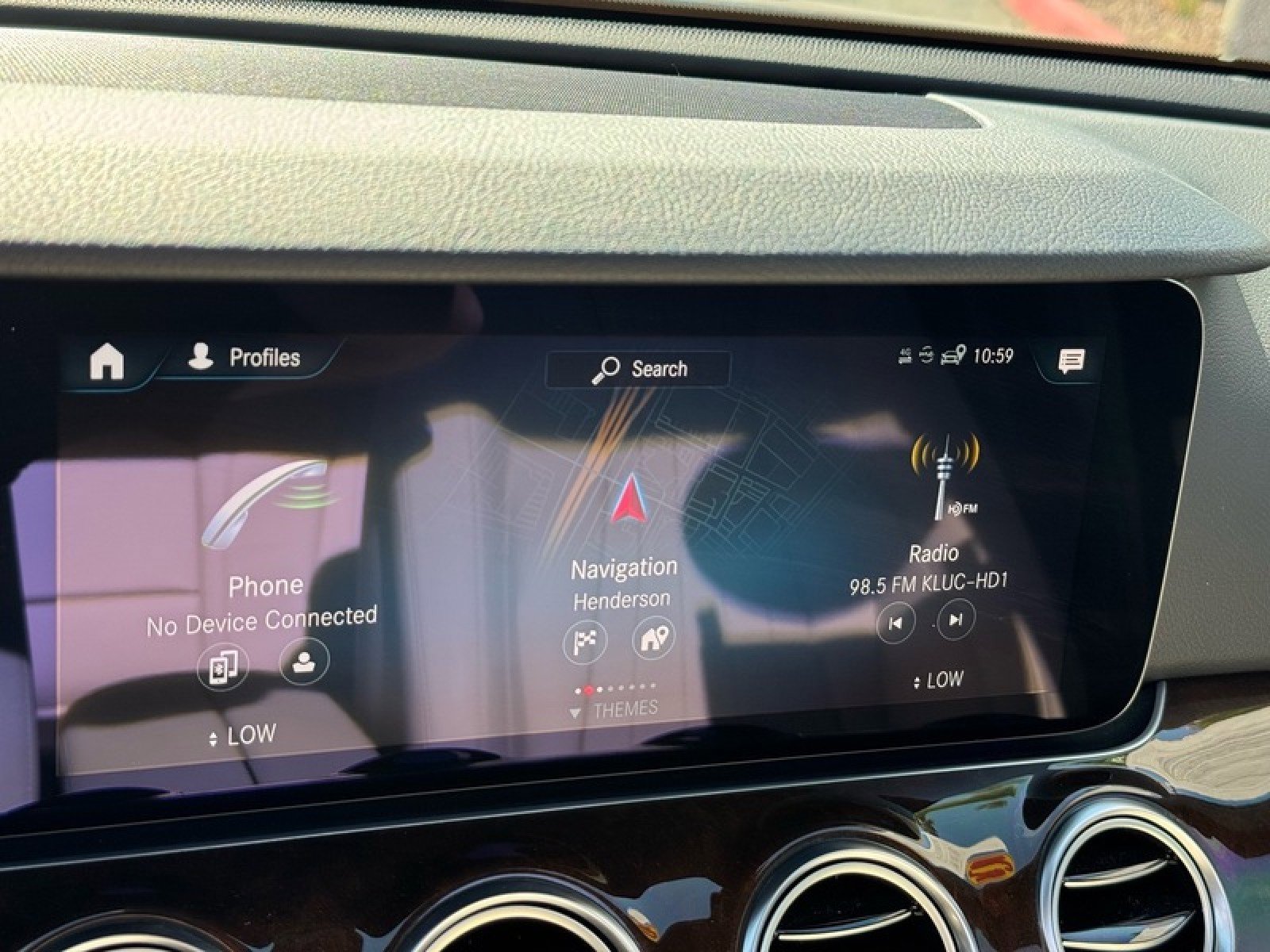 Certified 2022 Mercedes-Benz E 350 Sedan image 31