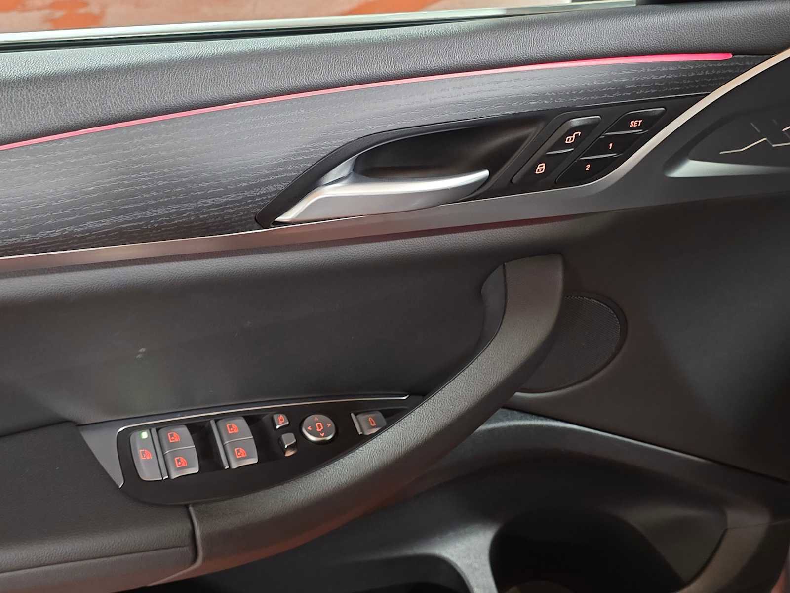 Used 2024 BMW X3 xDrive30i image 22