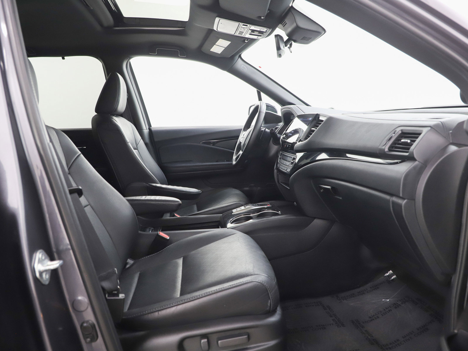 Used 2021 Honda Passport Touring image 11