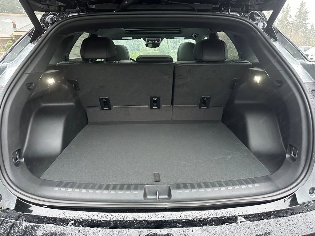 New 2026 Chevrolet Blazer EV RS image 13