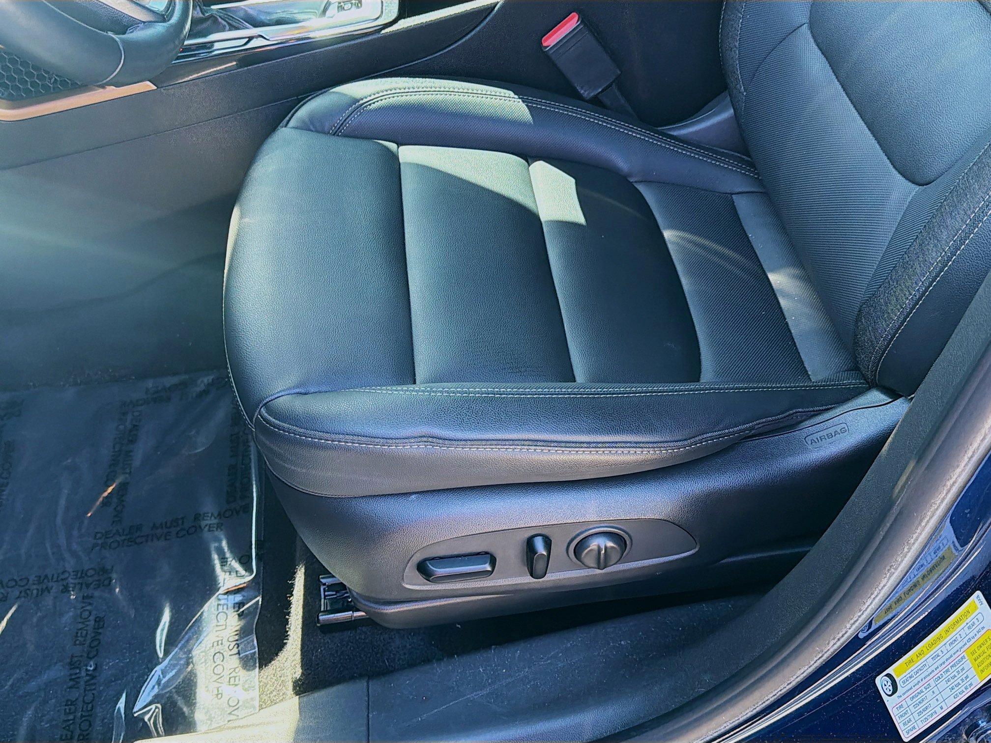 Used 2022 Chevrolet TrailBlazer ACTIV w/ Technology Package image 17