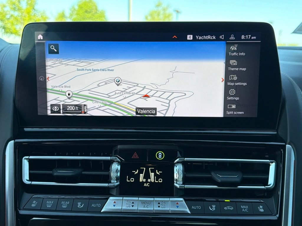 Used 2023 BMW 840i Convertible RWD image 31