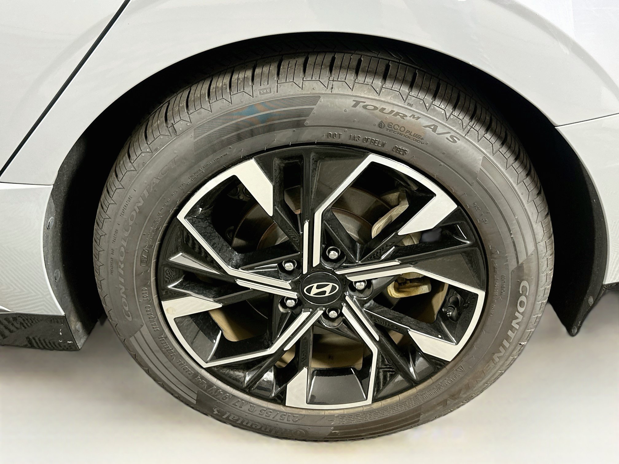 Used 2024 Hyundai Sonata SEL FWD image 11