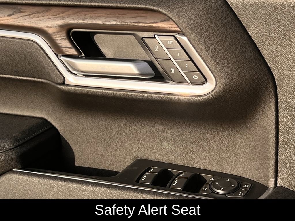 New 2026 GMC Sierra 1500 SLT image 22