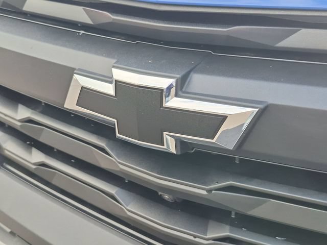 New 2026 Chevrolet Colorado Trail Boss AWD/4WD image 33