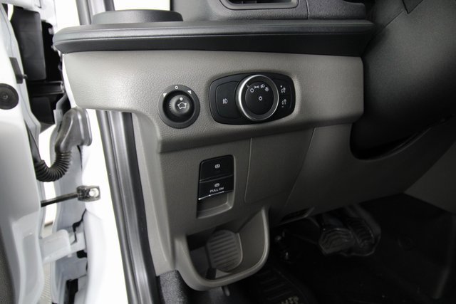 New 2025 Ford Transit 250 148 Medium Roof Extended AWD w/ Load Area Protection Package image 14