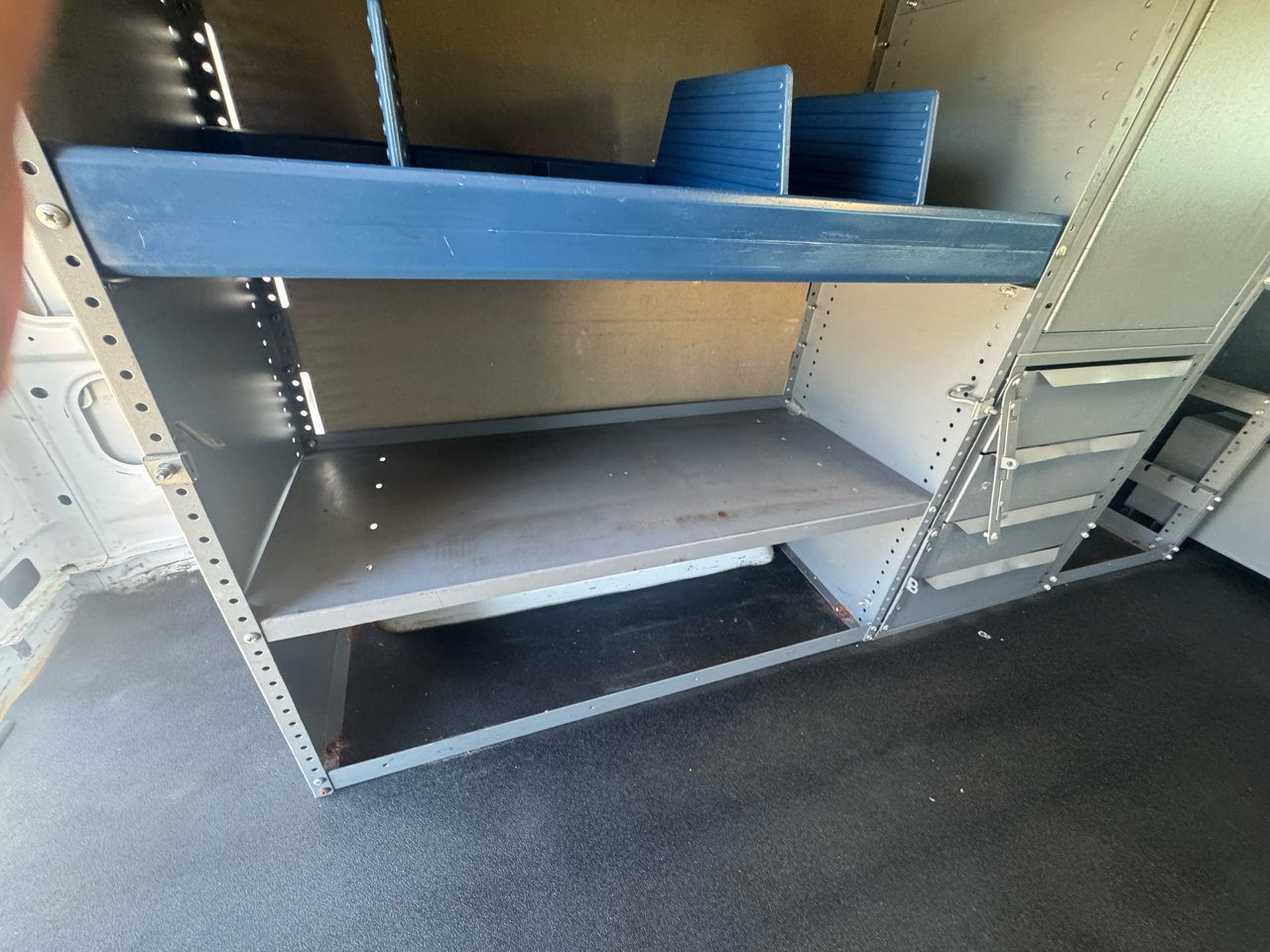 Used 2013 Ford E-250 and Econoline 250 w/ PWR Group image 46