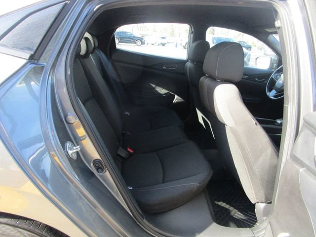 Used 2019 Honda Civic Sport image 22