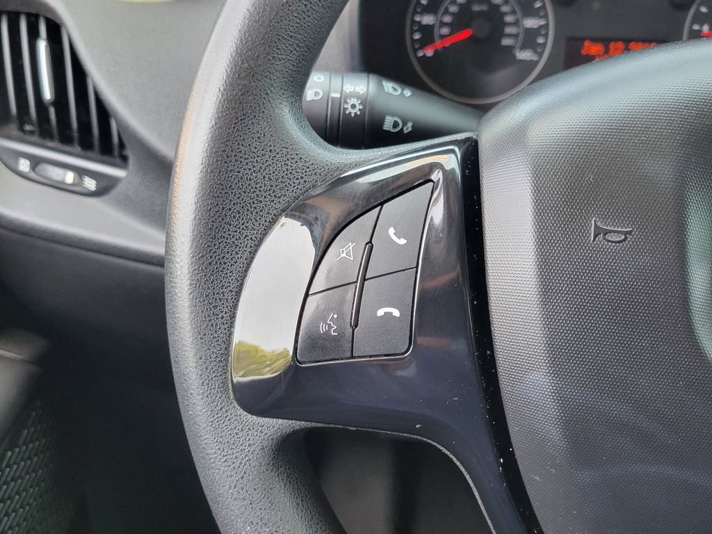 Used 2022 RAM ProMaster City Wagon FWD image 5