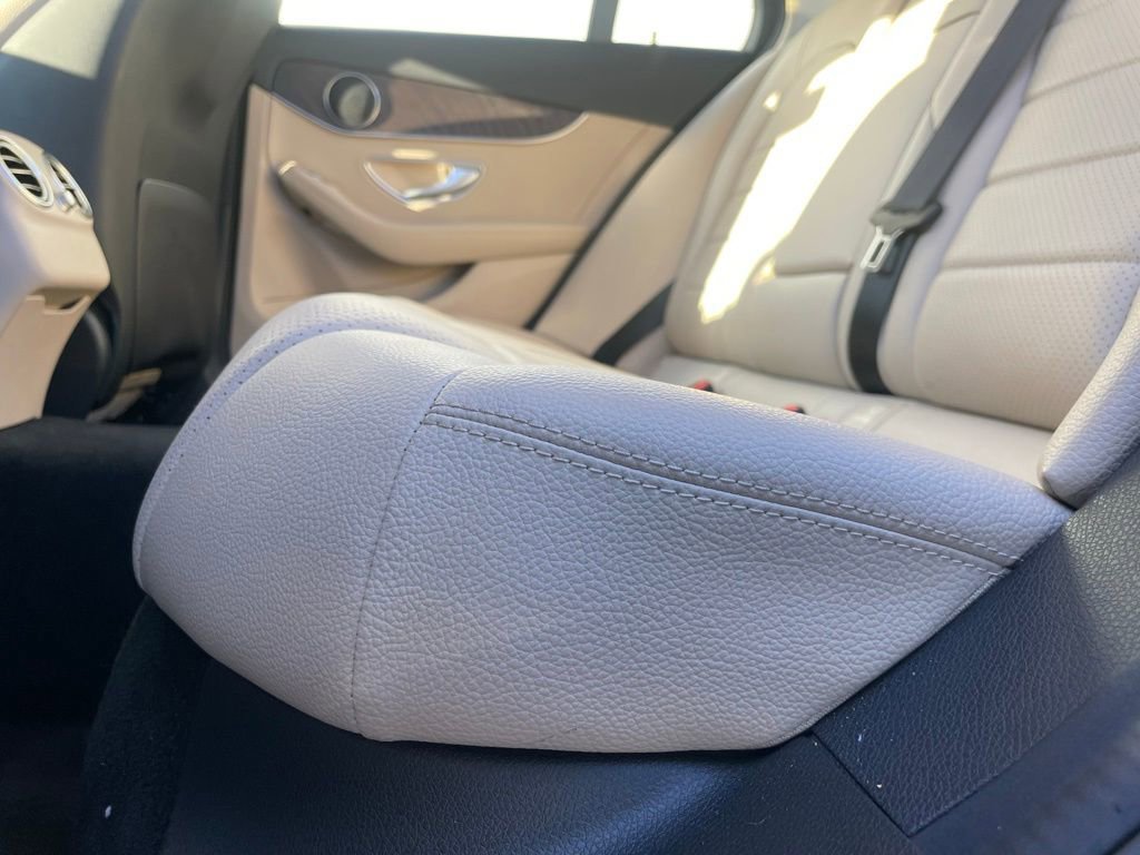 Used 2021 Mercedes-Benz C 300 Sedan image 37
