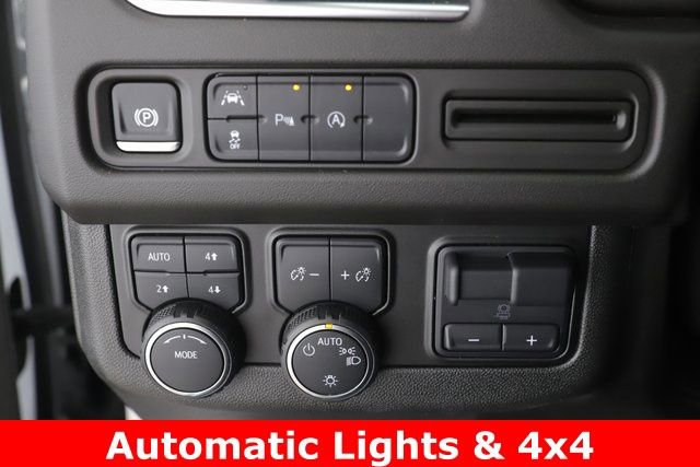 Used 2024 Chevrolet Suburban LS w/ Driver Alert Package AWD/4WD image 19